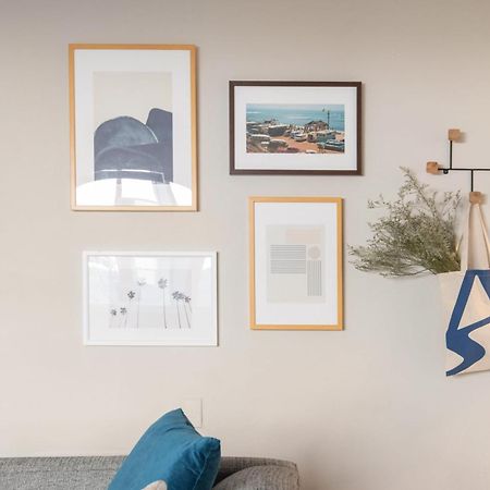Seashore Suites By Avantstay Σαν Ντιέγκο Εξωτερικό φωτογραφία