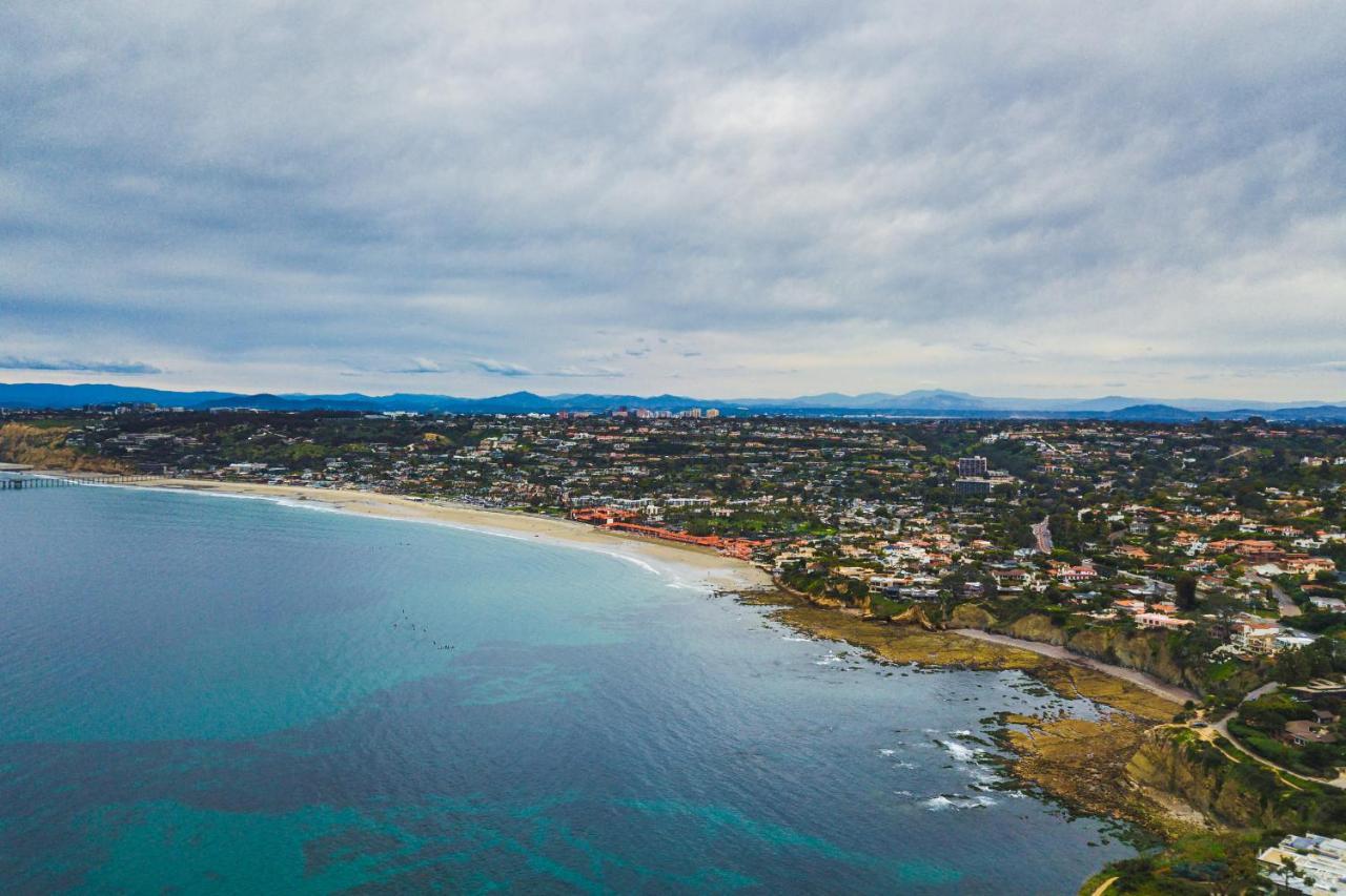 Seashore Suites By Avantstay Σαν Ντιέγκο Εξωτερικό φωτογραφία