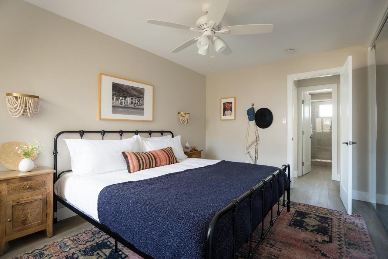 Seashore Suites By Avantstay Σαν Ντιέγκο Εξωτερικό φωτογραφία