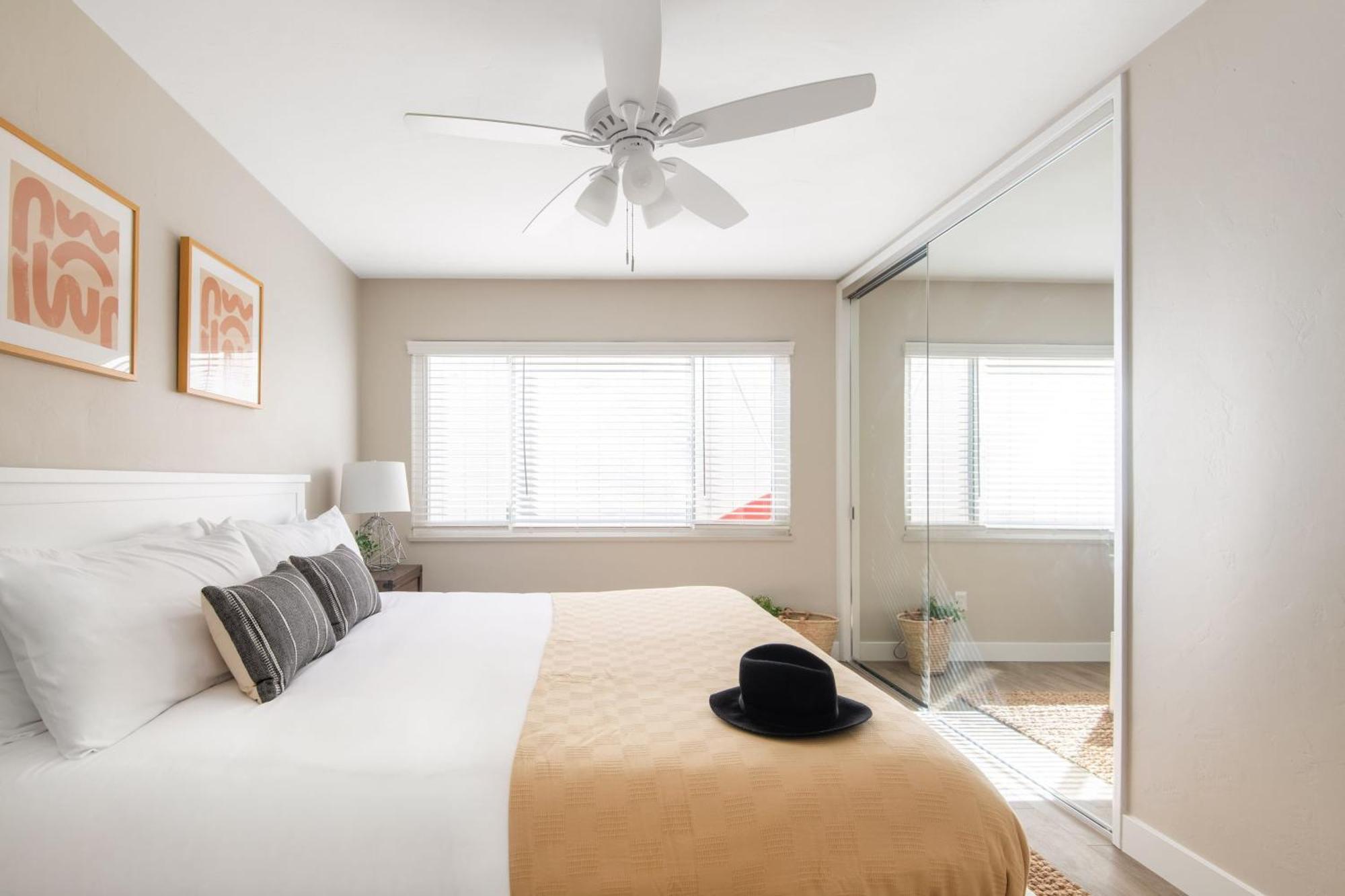 Seashore Suites By Avantstay Σαν Ντιέγκο Εξωτερικό φωτογραφία