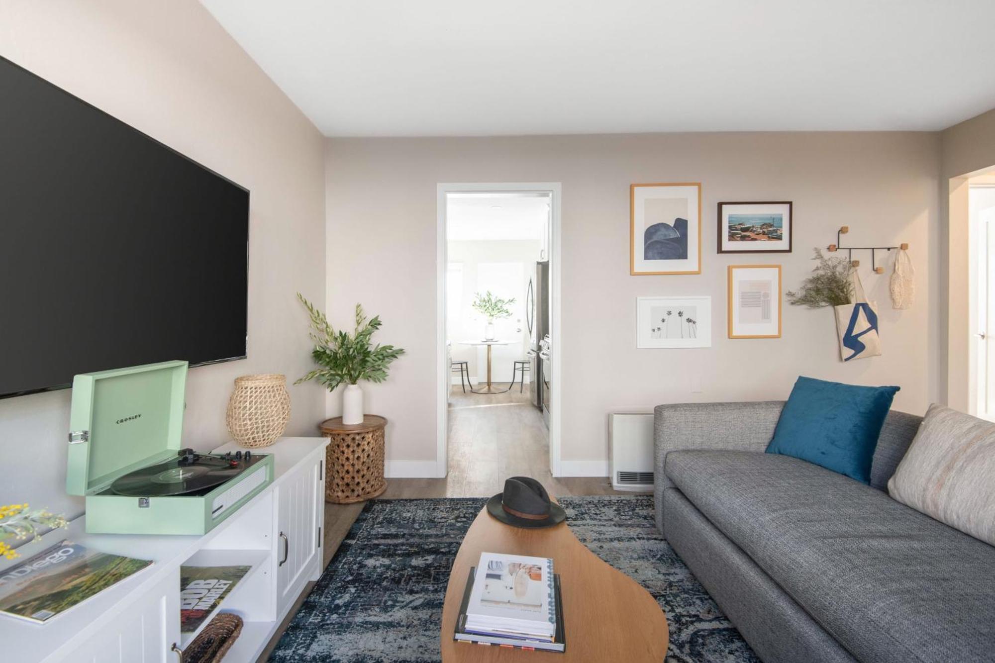 Seashore Suites By Avantstay Σαν Ντιέγκο Εξωτερικό φωτογραφία