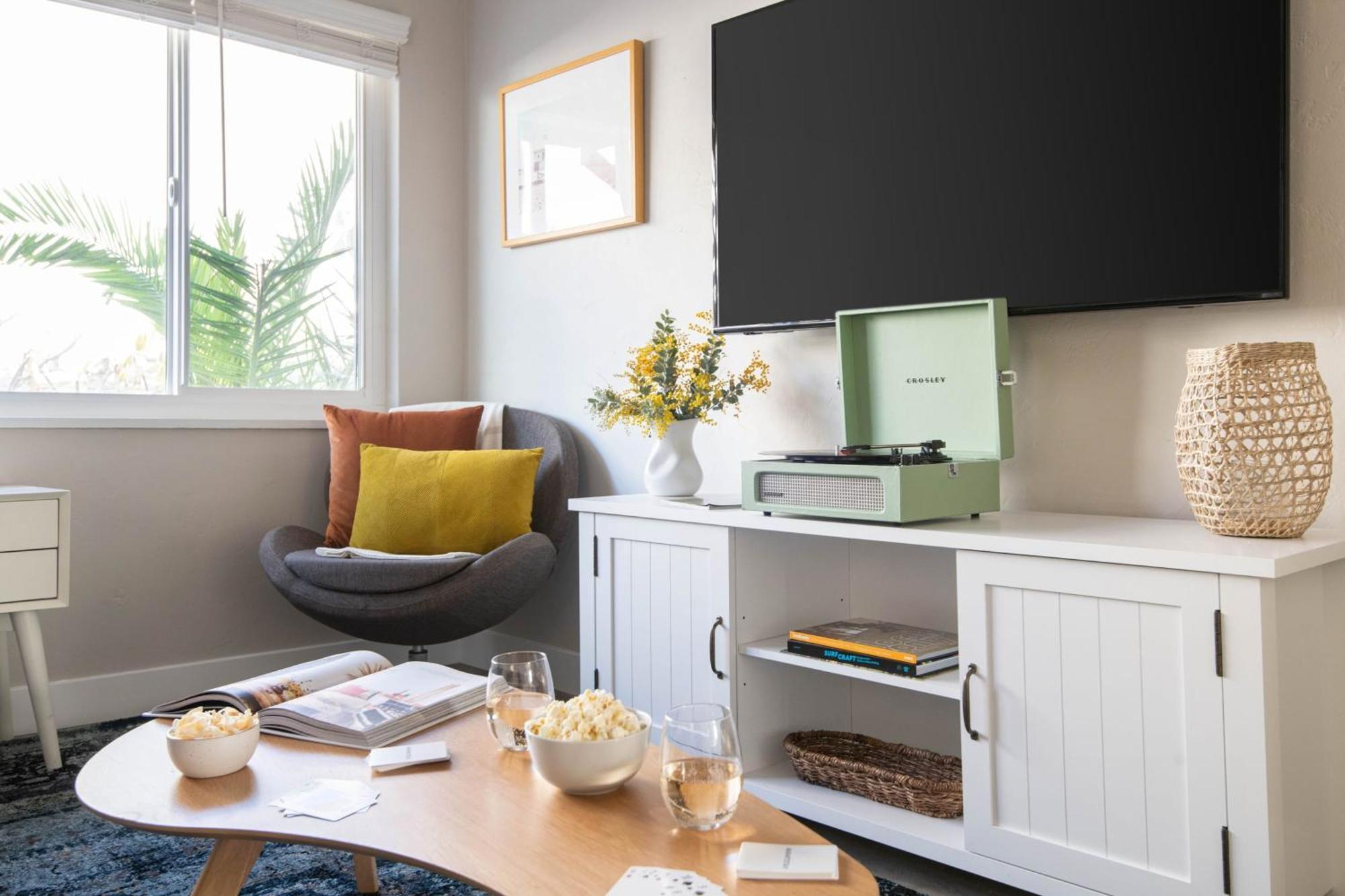 Seashore Suites By Avantstay Σαν Ντιέγκο Εξωτερικό φωτογραφία